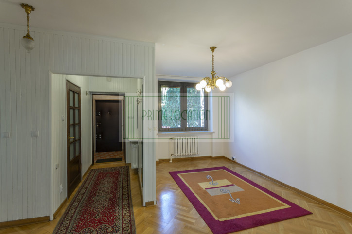 Dom Wynajem Warszawa Mokotów 5